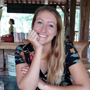 Meet your Posher, Jill